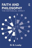 Faith and Philosophy (eBook, ePUB)
