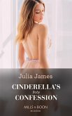 Cinderella's Baby Confession (eBook, ePUB)
