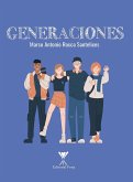 Generaciones (eBook, ePUB)
