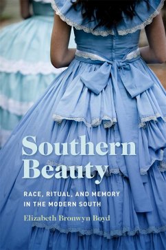 Southern Beauty (eBook, ePUB) - Boyd, Elizabeth Bronwyn