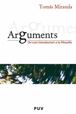 Arguments (eBook, ePUB) - Miranda Alonso, Tomás
