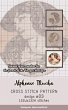 Alphonse Mucha   Cross Stitch Pattern... - Bild 1