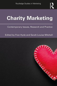 Charity Marketing (eBook, PDF)