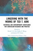 Lingering with the Works of Ted T. Aoki (eBook, ePUB)