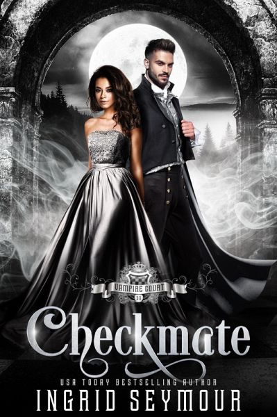 Vampire Court: Checkmate (eBook, ePUB) Vampire Court: Checkmate (eBook, ePUB)