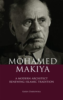 Mohamed Makiya (eBook, ePUB) - Dabrowska, Karen