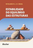Estabilidade do equilíbrio das estruturas (eBook, ePUB)