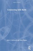 Conversing with Barth (eBook, PDF)