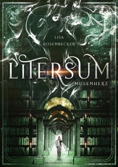Litersum (eBook, ePUB) - Rosenbecker, Lisa