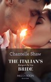 The Italian's Bargain For His Bride (Mills & Boon Modern) (eBook, ePUB)
