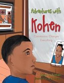 Adventures with Kohen (eBook, ePUB)