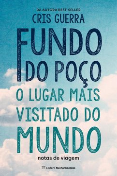 Cover Fundo do Poço, o lugar mais visitado do mundo (eBook, ePUB)