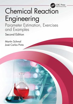 Cover Chemical Reaction Engineering (eBook, PDF)