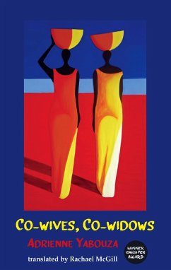 Cover Co-wives, Co-widows (eBook, ePUB)
