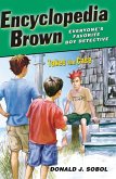 Encyclopedia Brown Takes the Case (eBook, ePUB)