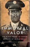 Immortal Valor (eBook, PDF)