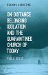On Distance, Belonging, Isolation and... - Bild 1