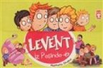 Levent Iz Pesinde 6 5 Kitap Takim