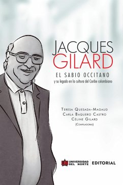 Jacques Gilard (eBook, PDF) - Gilard, Céline