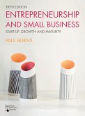 Entrepreneurship and Small Business (eBook, PDF)