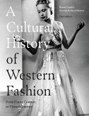 A Cultural History of Western Fashion (eBook, PDF)