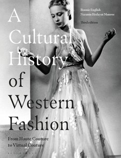 Cover A Cultural History of Western Fashion (eBook, PDF)