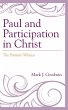 Paul and Participation in Christ... - Bild 1