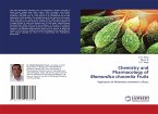 Chemistry and Pharmacology of Momordica charantia Fruits