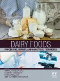Dairy Foods (eBook, ePUB)