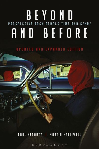 Beyond and Before, Updated and Expanded Edition (eBook, ePUB) Beyond and Before, Updated and Expanded Edition (eBook, ePUB)