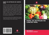 PAPEL DA NUTRIÇÃO NO CANCRO ORAL