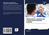Loql'nost' pacientow stomatologicheskih klinik Loql'nost' pacientow stomatologicheskih klinik