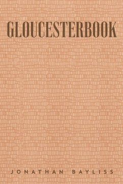 Gloucesterbook - Bayliss, Jonathan