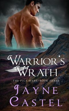 Warrior's Wrath - Castel, Jayne