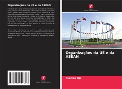 Organizações da UE e da ASEAN - Oja, Toomas