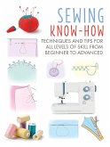 Sewing Know-How (eBook, ePUB)