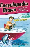 Encyclopedia Brown Keeps the Peace (eBook, ePUB)