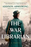 The War Librarian (eBook, ePUB)