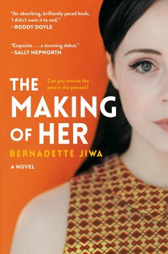 The Making of Her (eBook, ePUB) - Jiwa, Bernadette
