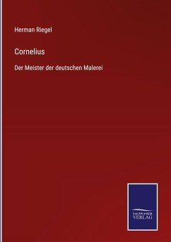 Cornelius - Riegel, Herman