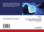 Laboratory Manual For Cell Biology And Chordata