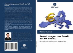Auswirkungen des Brexit auf UK und EU - Hussain, Mazhar