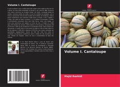 Volume I. Cantaloupe - Rashidi, Majid