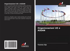 Organizzazioni UE e ASEAN - Oja, Toomas