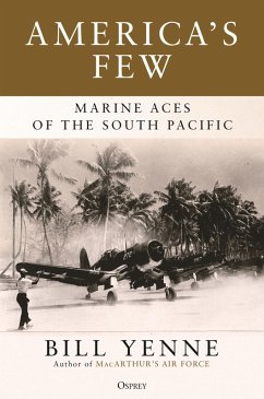 Cover America's Few (eBook, ePUB)