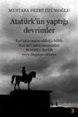 Atatürkün Yaptigi Devrimler