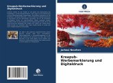 Kreapub-Werbemarkierung und Digitaldruck