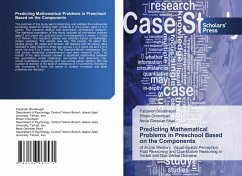 Predicting Mathematical Problems in Preschool Based on the Components - Shiralinejad, Farzaneh;Oroomiyan, Elham;Garosian Shad, Neda