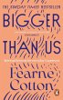 Bigger Than Us (eBook, ePUB) - Bild 1