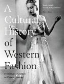 A Cultural History of Western Fashion (eBook, ePUB)